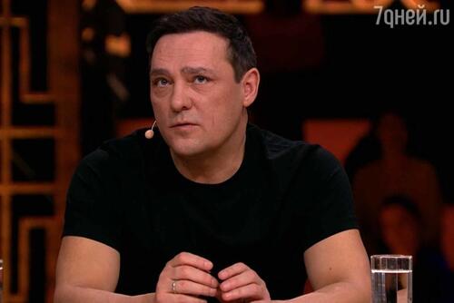 Юрий Шатунов