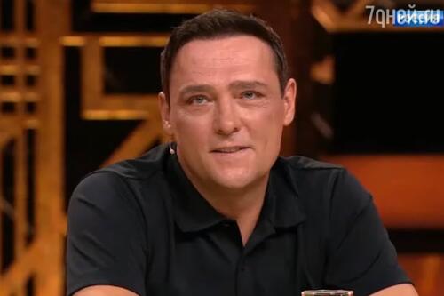 Юрий Шатунов