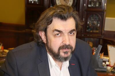 Что сказал сын Золотовицкого незадолго до его смерти — просил об одном