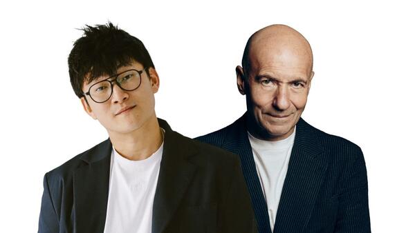 Легендарный хит Аллегровой перепели по-новому: Игорь Крутой и Alex Lim презентовали «Любовницу»