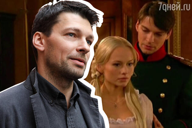 Даниил Страхов фото