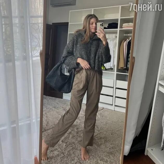 Александра Новикова - фото Александра Новикова - фото