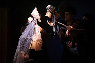 Сказка в центре и динозавры на сцене: куда сводить ребенка в Москве