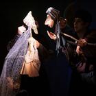 Сказка в центре и динозавры на сцене: куда сводить ребенка в Москве