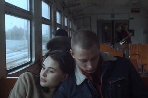 Российский фильм получил «Золотого медведя» на Берлинском кинофестивале