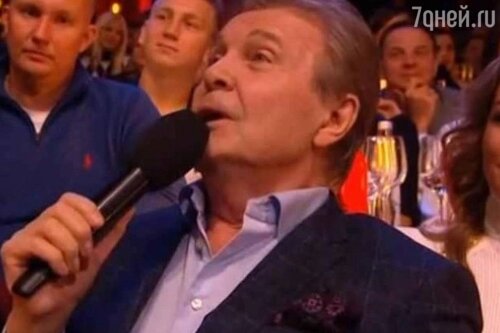 Лещенко