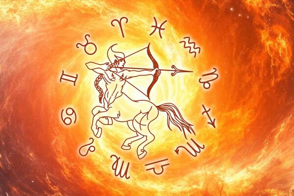 Солнце в Стрельце: кому из знаков зодиака улыбнется денежная фортуна  с 15 декабря
