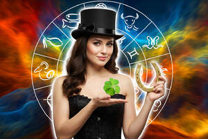 Главный шанс весны: как поймать волну удачи с 7 по 20 марта и не спугнуть везение