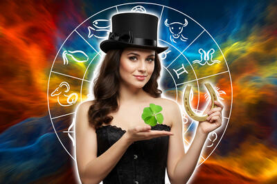 Главный шанс весны: как поймать волну удачи с 7 по 20 марта и не спугнуть везение