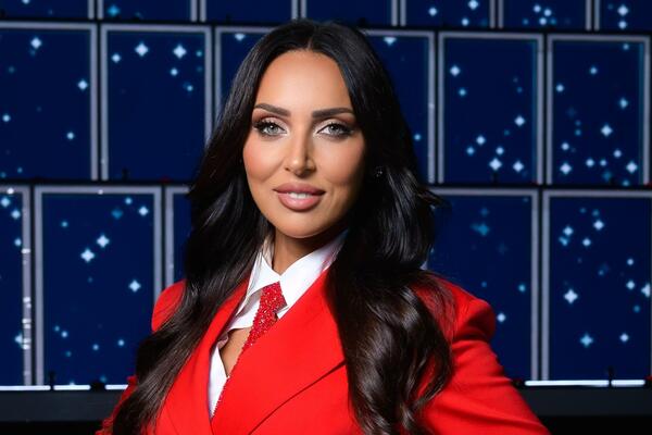 Дочка Алсу поступила в престижный университет в США: «Мы на связи каждый день»