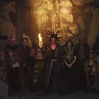 Сказки, которые не рассказывают детям: шесть страшных историй из кино, согревающих зимним вечером