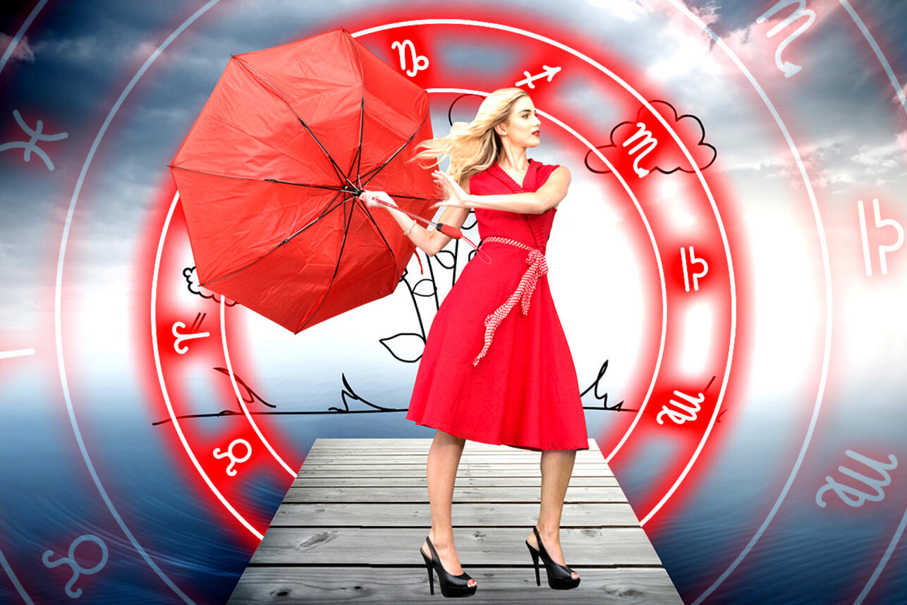 Гороскоп перемен на ноябрь 2025 года для всех знаков зодиака. Фото