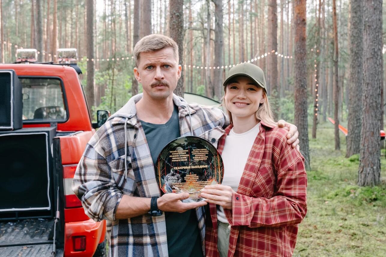 Р РѕРјР°РЅ РљСѓСЂС†С‹РЅ Рё РћРєСЃР°РЅР° РђРєРёРЅСЊС€РёРЅР°