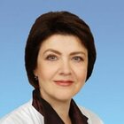 Наталья Большенко