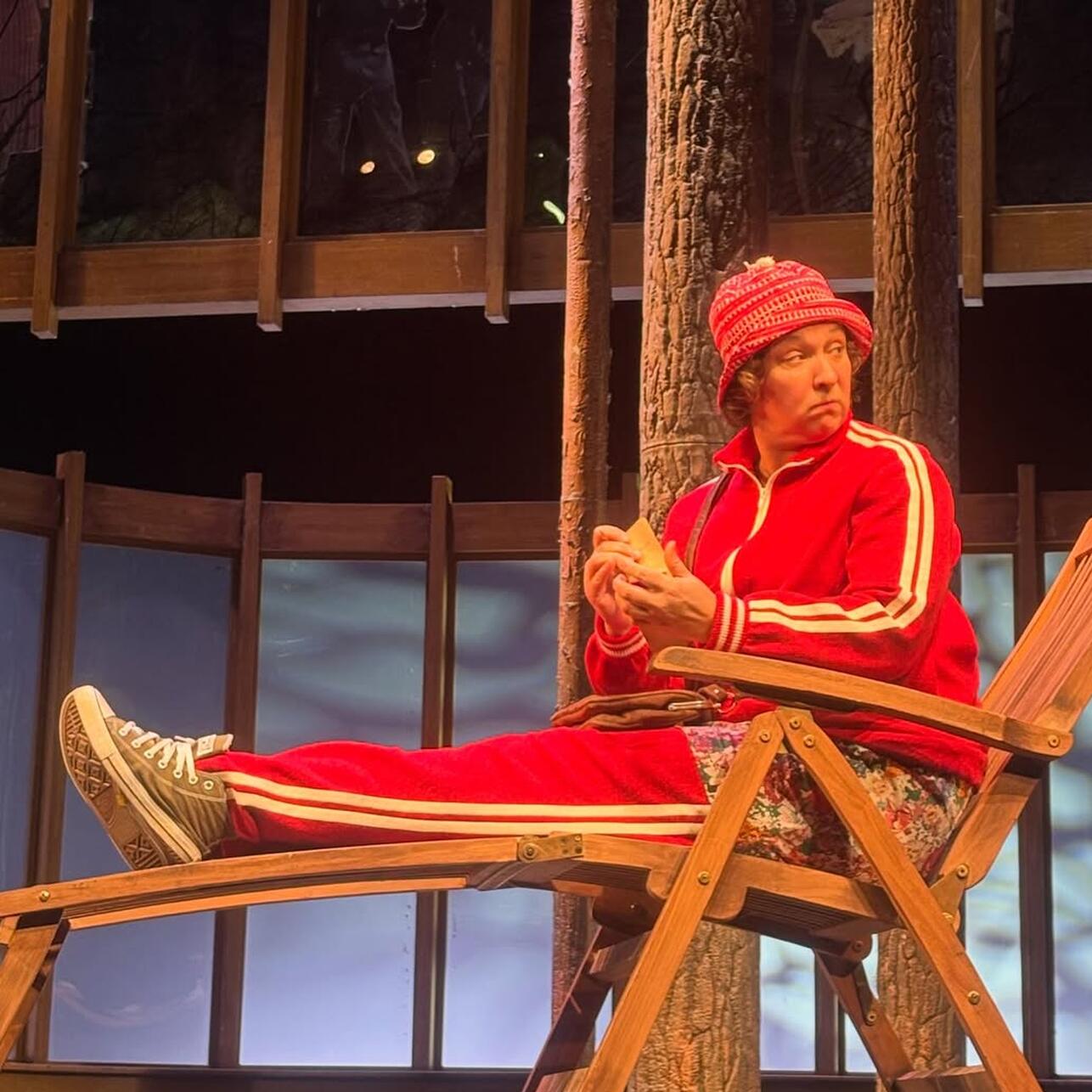 90 РќР°Р±СЂР°Р»Р° РІРµСЃ: РєР°Рє РІС‹РіР»СЏРґРёС‚ РћР»РµСЃСЏ Р–РµР»РµР·РЅСЏРє РЅР° С„РѕРЅРµ СЃР»СѓС…РѕРІ Рѕ Р±РѕР»РµР·РЅРё