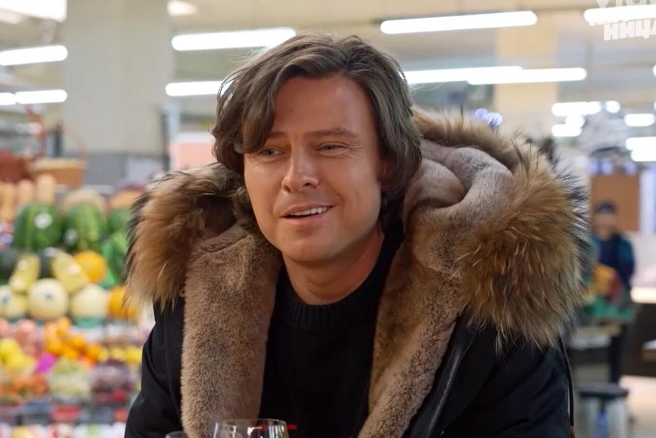 Прохор Шаляпин