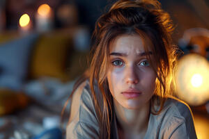 Сон не впрок: почему я просыпаюсь с усталостью и болью в теле 