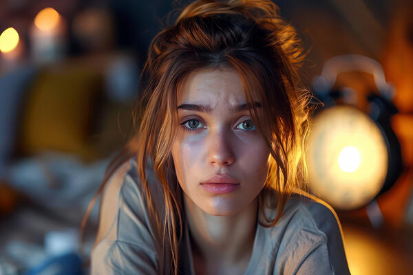 Сон не впрок: почему я просыпаюсь с усталостью и болью в теле 