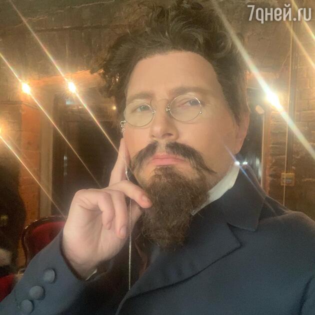 Николай Басков