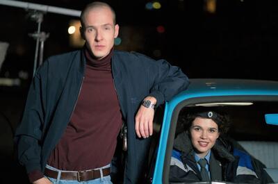 «Между нами кипели страсти»: Артем Сучков и Ольга Виниченко — о продолжении «Милиционера с Рублевки»