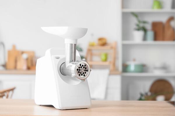 Перестаньте портить вашу мясорубку: как сохранить лезвия острыми