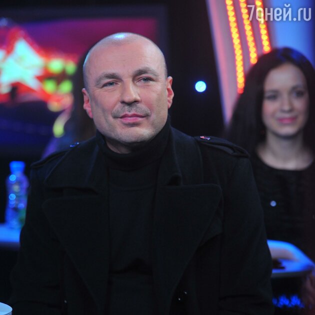 Александр Жулин — фото