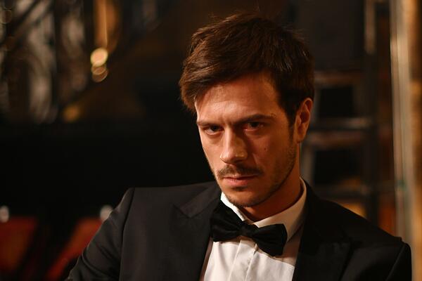 Начались съемки приквела российского кинокомикса «Майор Гром: Чумной Доктор»