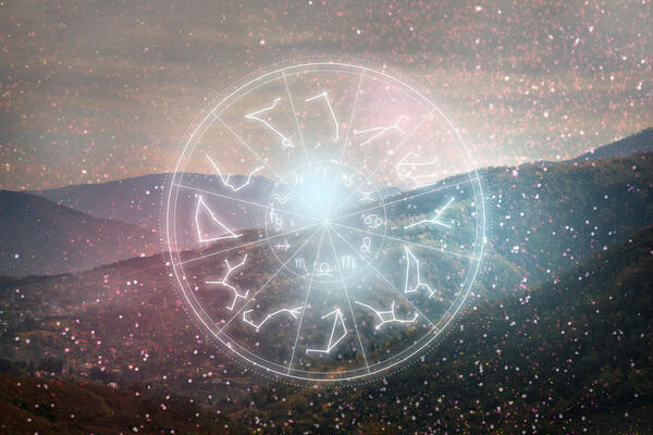 Богдан Глоба дал точный прогноз на 8 марта для всех знаков зодиака — смело идите к цели