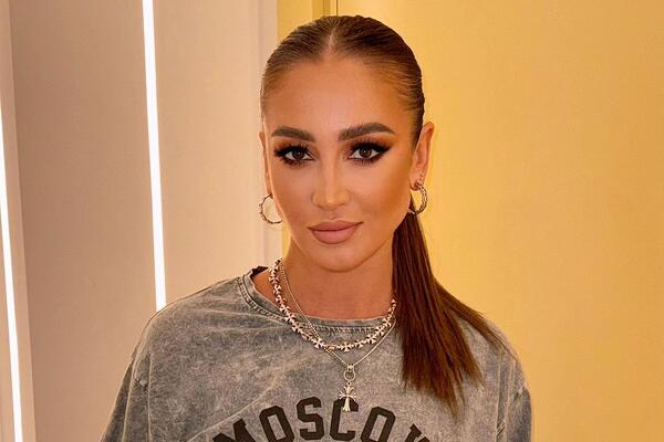 Две детские комнаты: Ольга Бузова подготовила квартиру к рождению детей