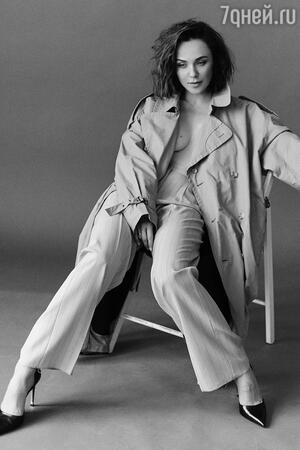 Альбина Джанабаева