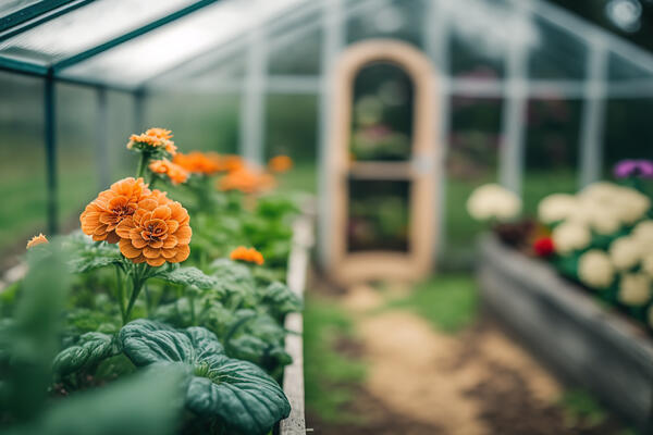 Как правильно обрабатывать теплицу осенью после сбора урожая — операция по спасению почвы