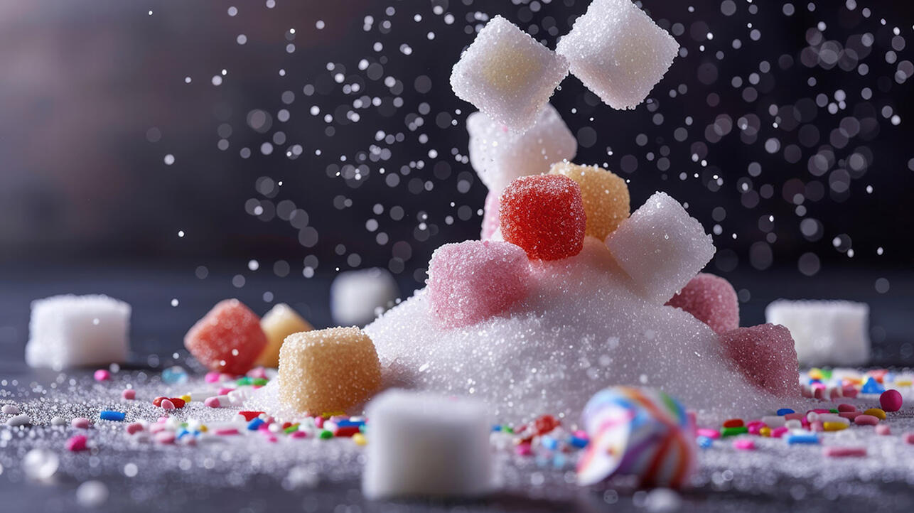 Правда ли сахар так вреден