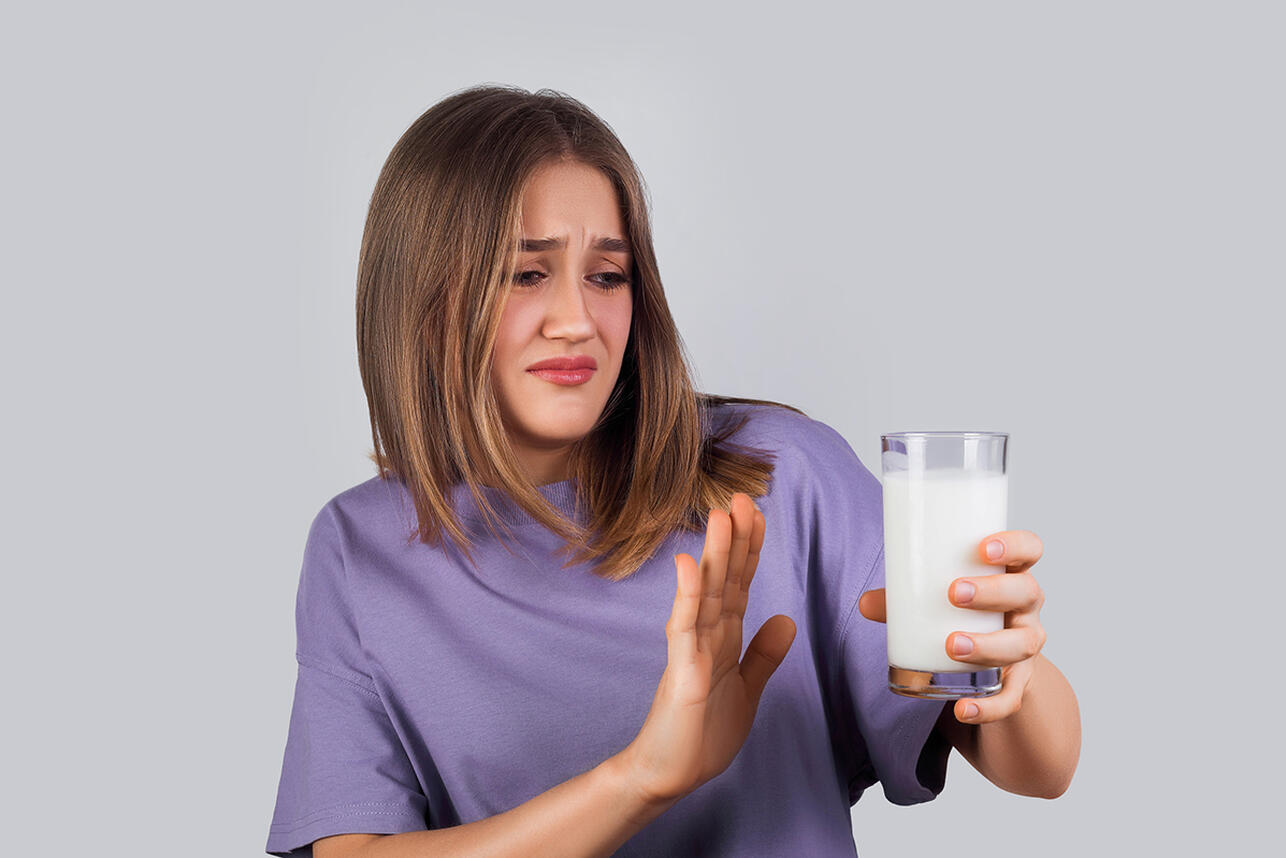 Оправдан ли отказ от молочки 
