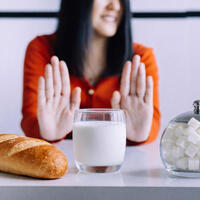 Тренд отказа: действительно ли нужно перестать есть глютен, сахар и молочку