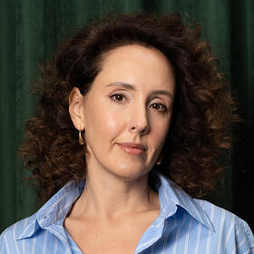 Ирина Шиманская