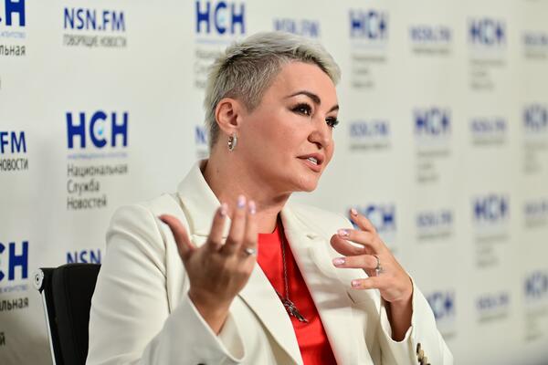 Катя Лель перешла к решительным действиям в поисках пропавшего экс-мужа