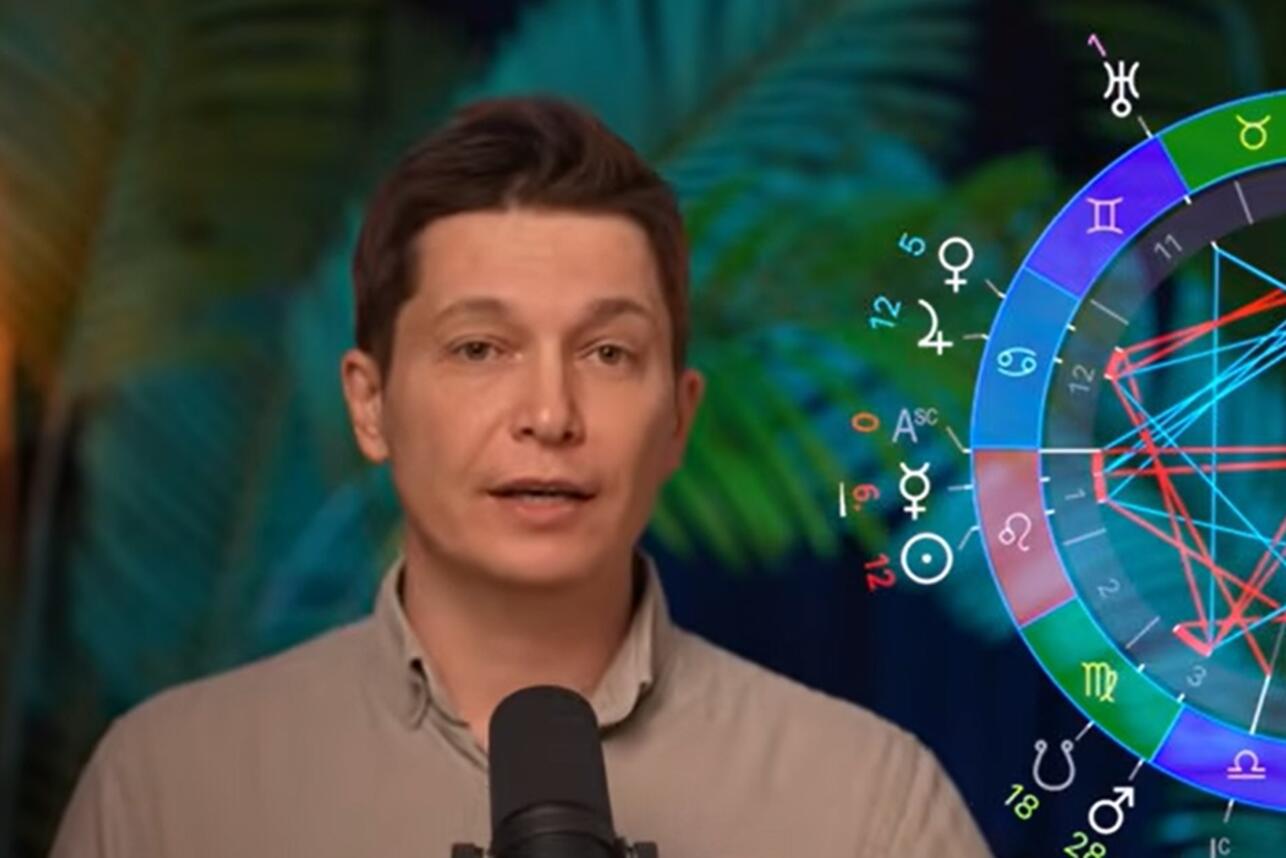 Павел Чудинов