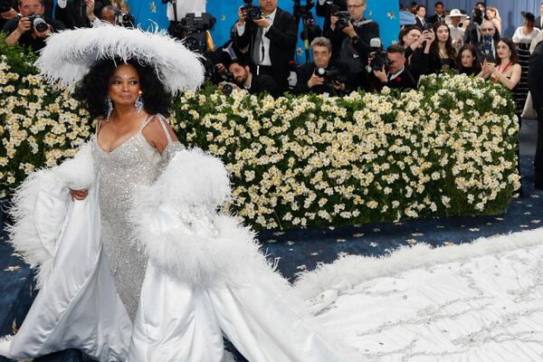     Met Gala: 81-        