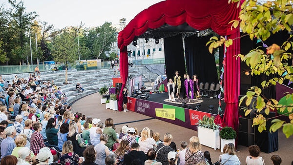 Фестиваль, балет, опера, драма: все краски театра в топ-7 спектаклей июня