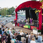 Фестиваль, балет, опера, драма: все краски театра в топ-7 спектаклей июня