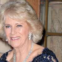 Камилла Паркер-Боулз не хочет уступать свое место Кейт Миддлтон