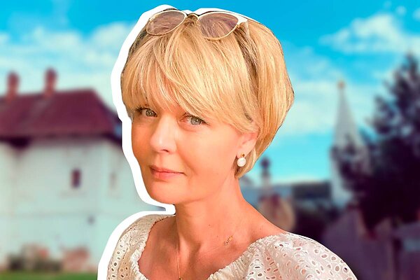 Юлия Матвеева Певица Фото