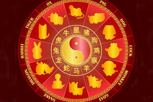 Китайский гороскоп на август 2022 года