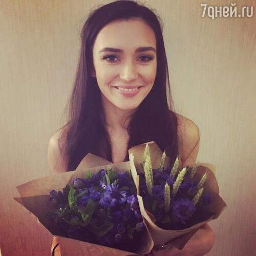 Ольга Серябкина 