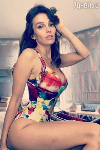 Юлия Зимина сегодня