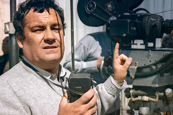 Эльдар Рязанов помирился с Гурченко только через четверть века