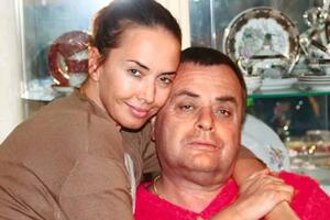 Отец Жанны Фриске пригрозил, что лишит внука Платона наследства