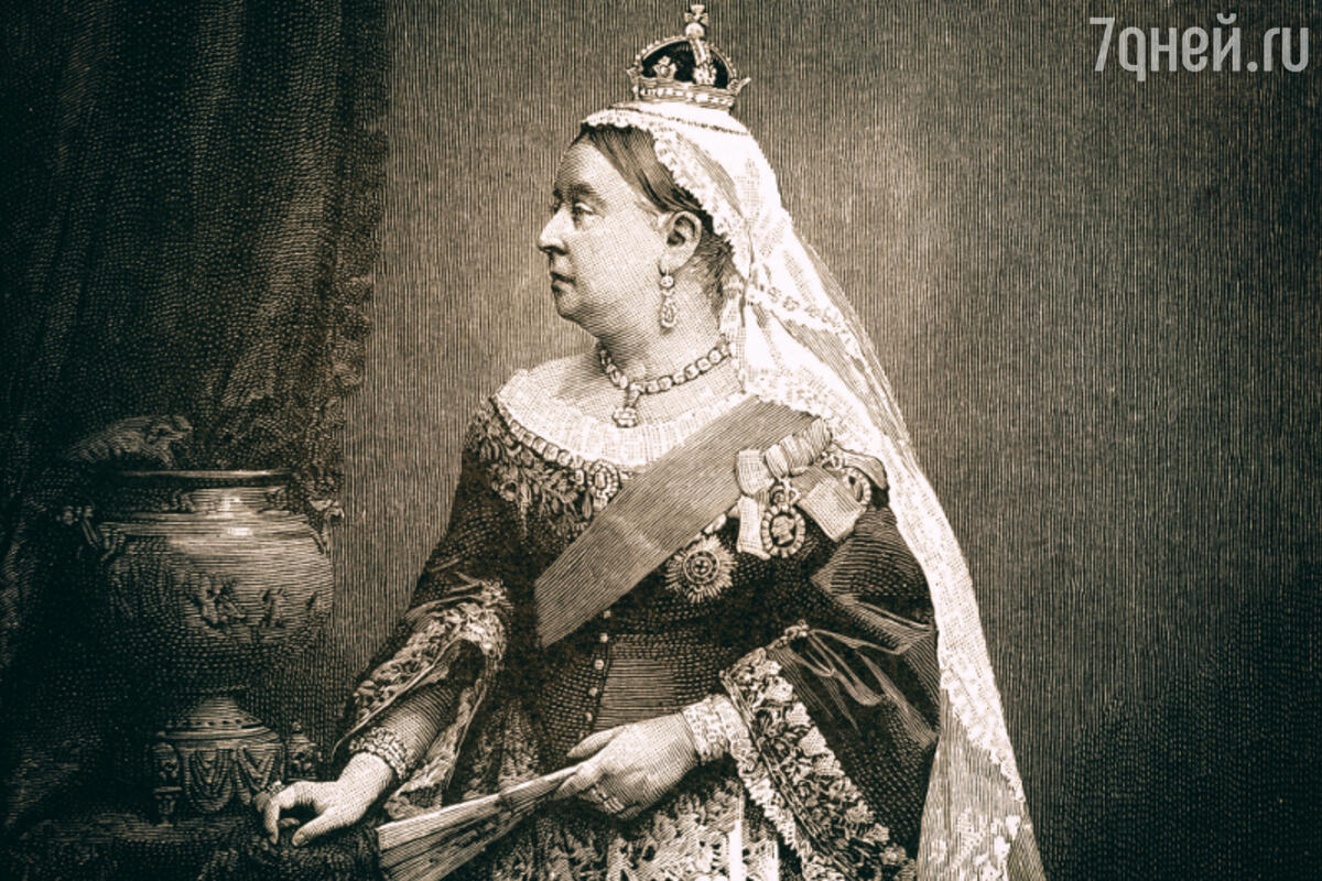 Королева Виктория биография и новости