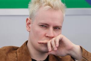 SHAMAN'а убрали из этно-оперы «Князь Владимир» — без труда нашли замену