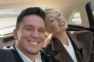 Клава Кока перестала скрывать отношения с Димой Масленниковым — уже живут вместе